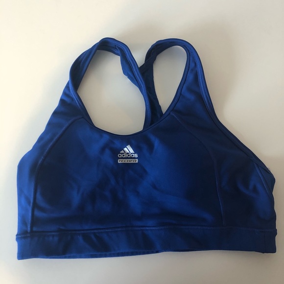 ✖️ SOLD - Adidas Sports Bra - Picture 6 of 11
